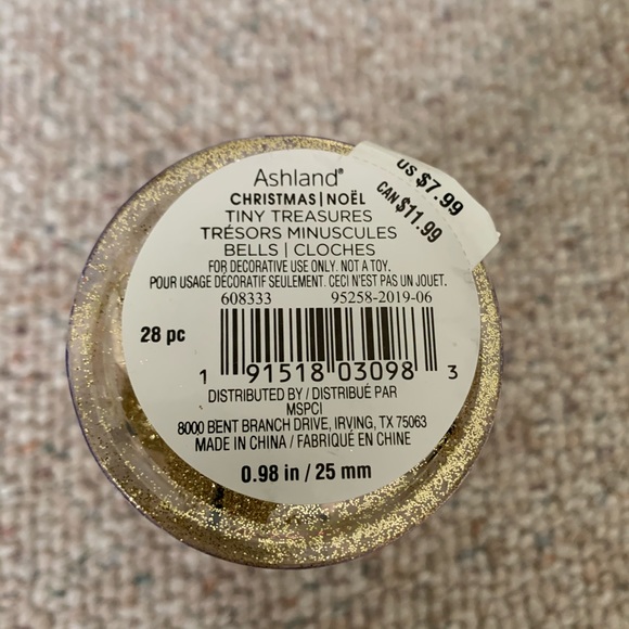 Jingle bells decor - Picture 4 of 4